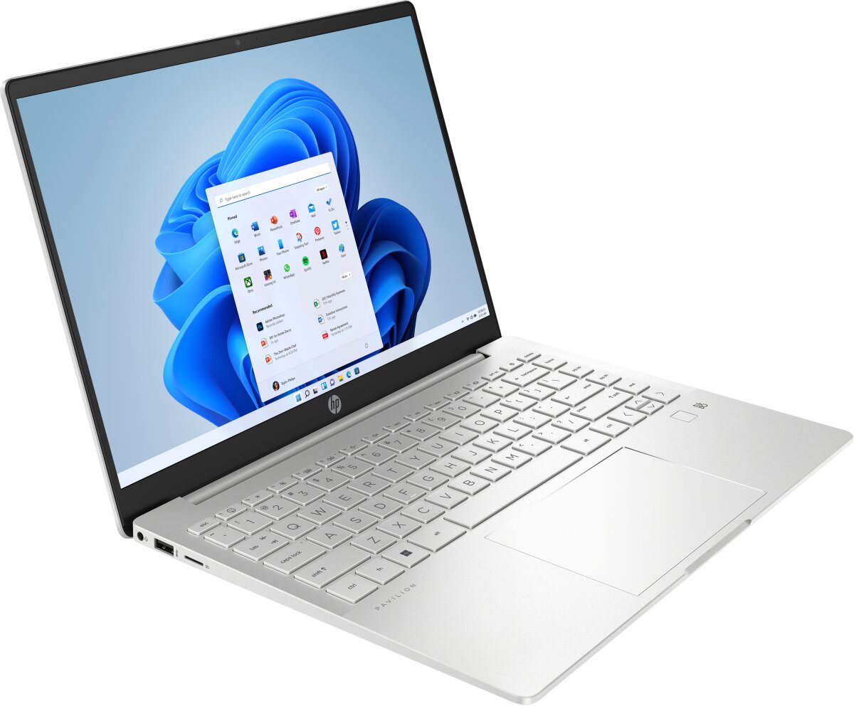 HP Pavilion Plus 14-eh0000na 6P0U7EA image gallery 2