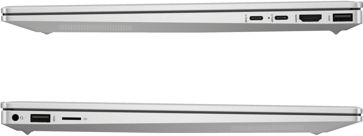 HP Pavilion Plus 14-eh0500sa 6L7K5EA image gallery 5