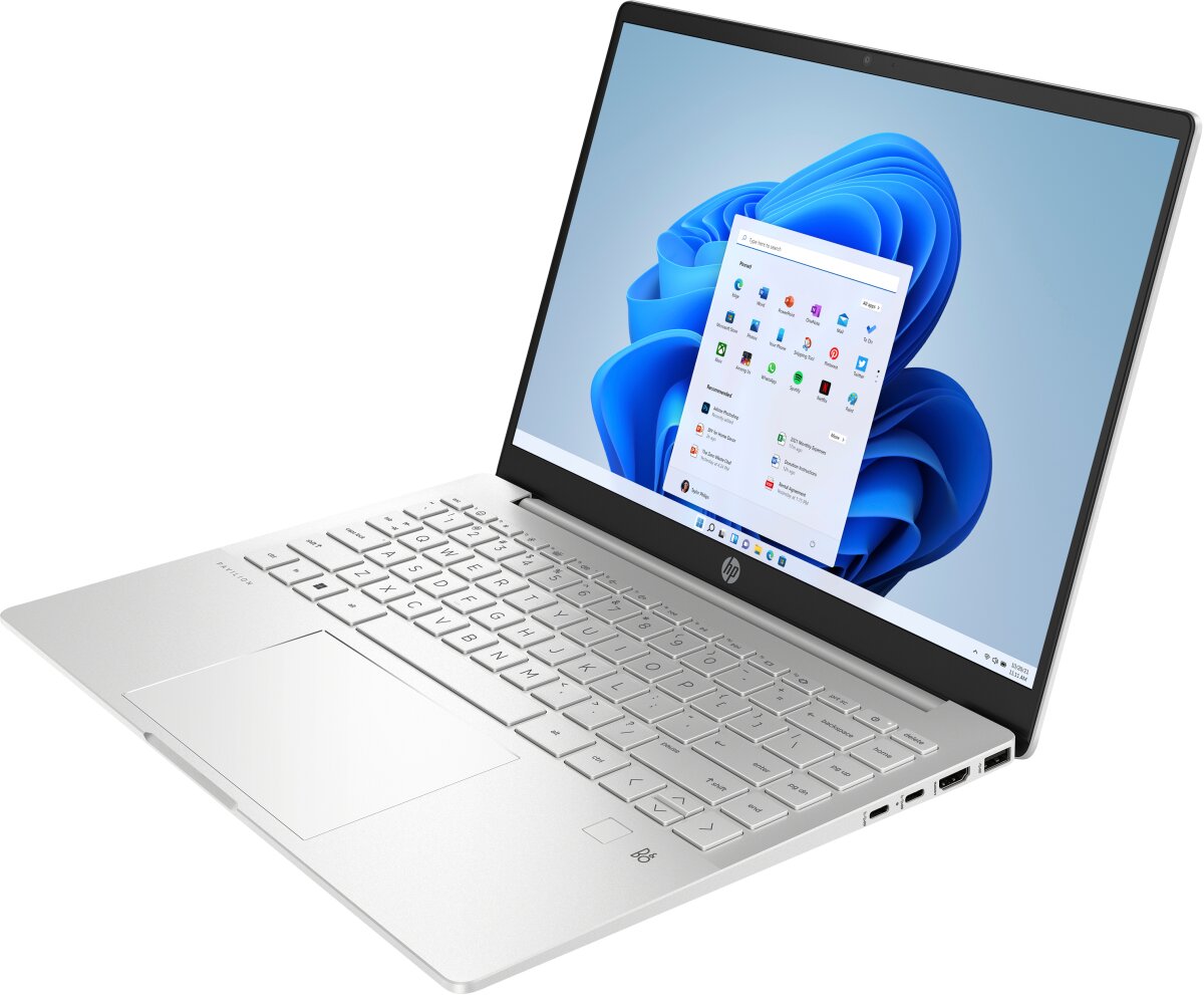 HP Pavilion Plus 14-eh0500sa 6L7K5EA image gallery 3