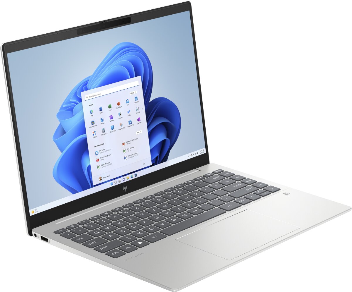 HP Pavilion Plus 14-ew0000na 99W97EA image gallery 2