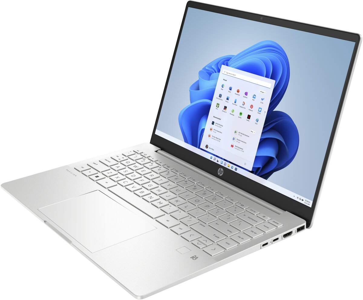 HP Pavilion Plus 14-eh1502sa 84T76EA image gallery 1
