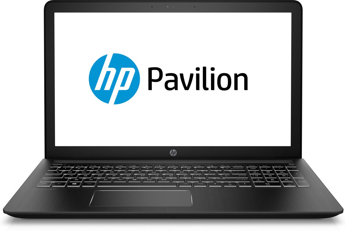 HP Pavilion Power 15-cb012nl 2GG49EA image gallery 1