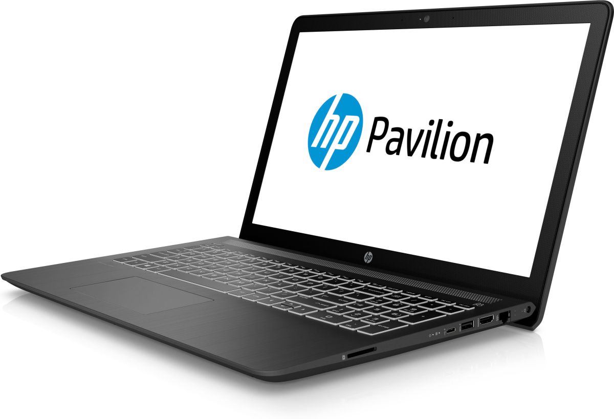 HP Pavilion Power 15-cb012nl 2GG49EA image gallery 2