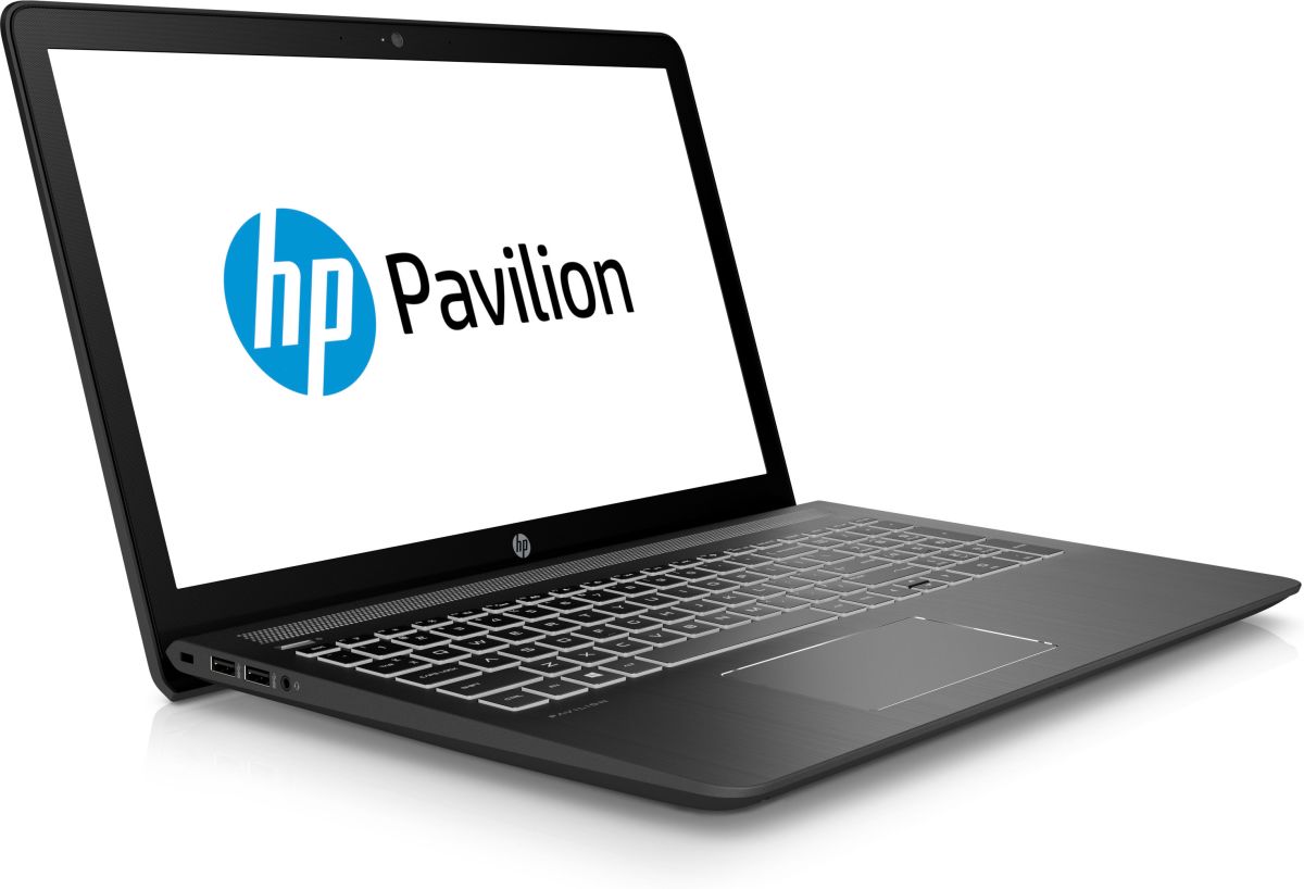 HP Pavilion Power 15-cb012nl 2GG49EA image gallery 3