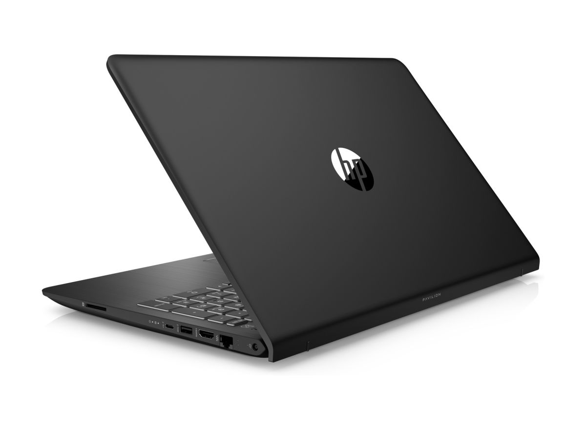 HP Pavilion Power 15-cb012nl 2GG49EA image gallery 4