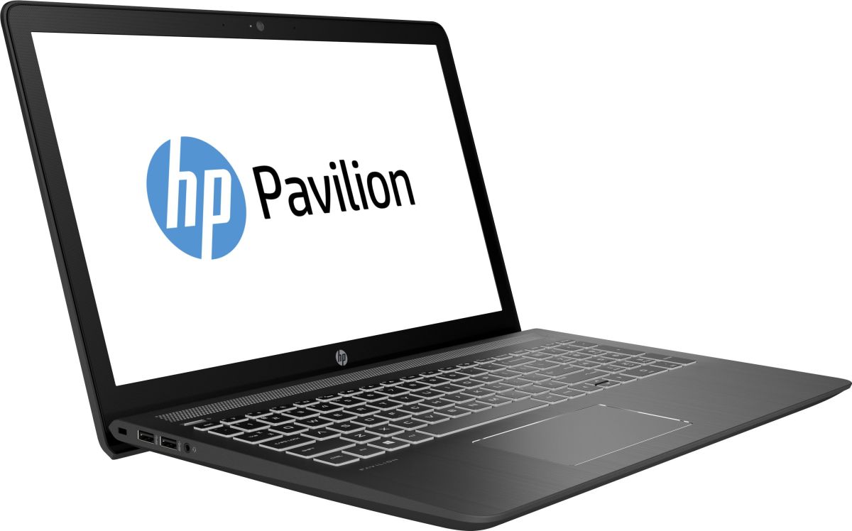 なので】 HP - HP Pavilion Power 15 i7-7700HQ 美品の通販 by m's ...