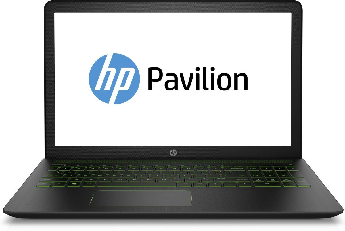 HP Pavilion Power 15-cb094tx 2GD99PA image gallery 1
