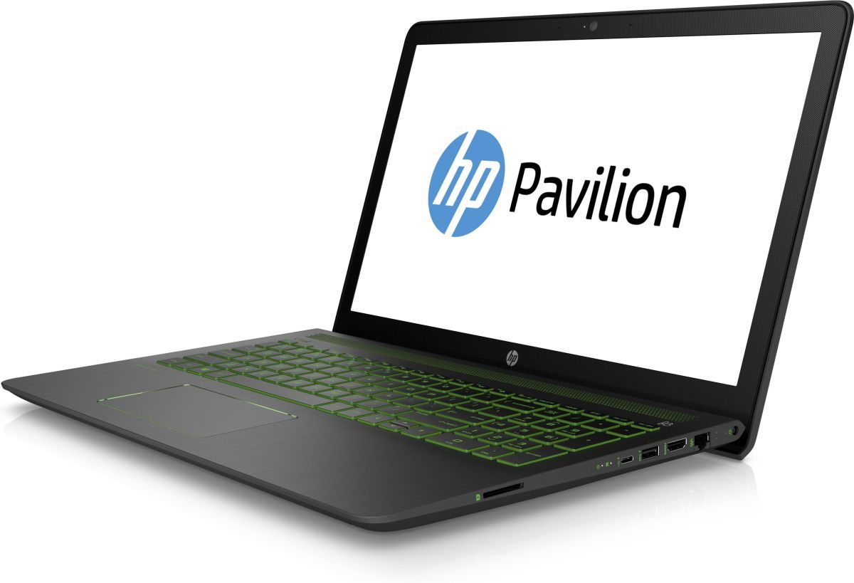 HP Pavilion Power 15-cb094tx 2GD99PA image gallery 2