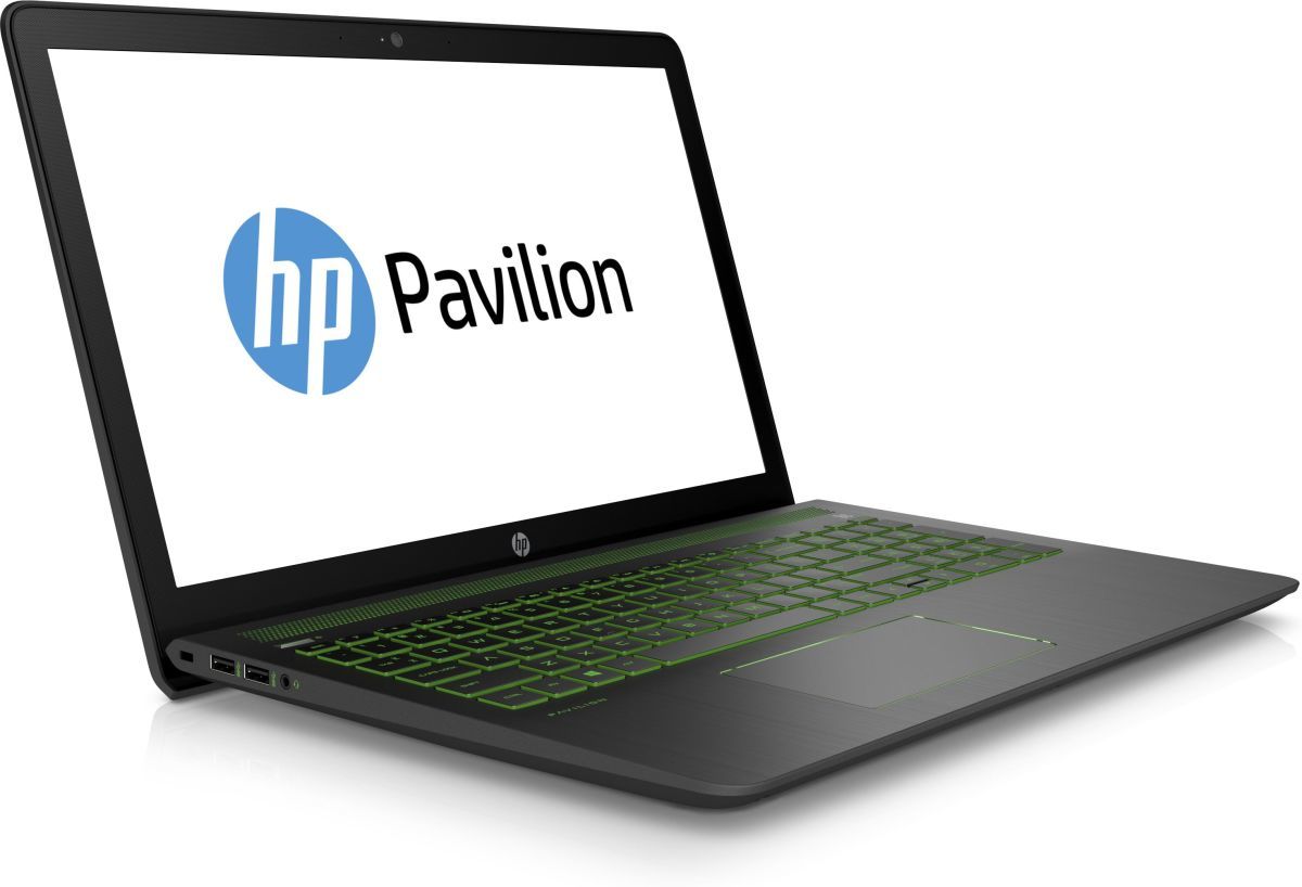 HP Pavilion Power 15-cb094tx 2GD99PA image gallery 3