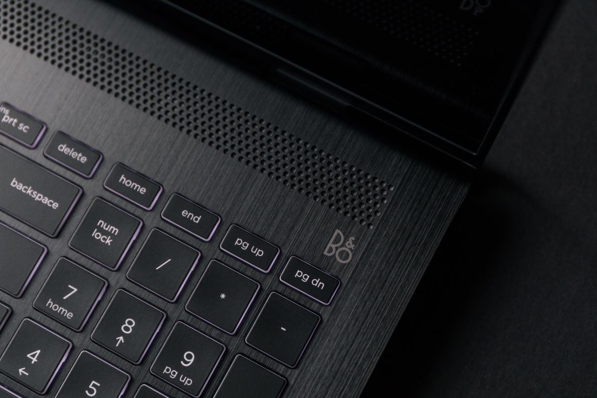 HP Pavilion Power 15-cb031nl 3FZ23EA image gallery 1