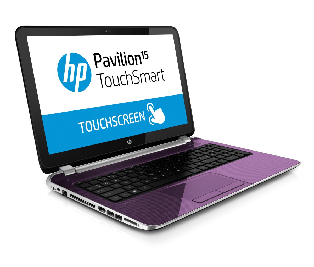 HP Pavilion TouchSmart 15-n260us F5Y61UA#ABA image gallery 2