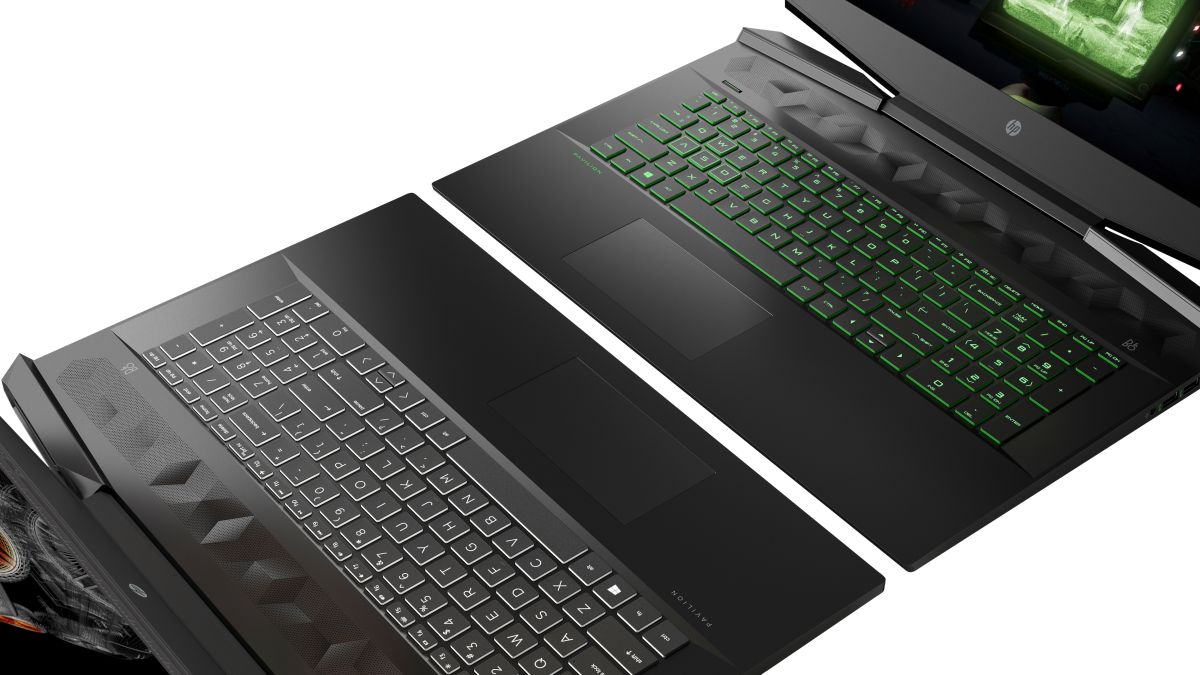 HP Pavilion 15-ec0051nf 133F3EA image gallery 1