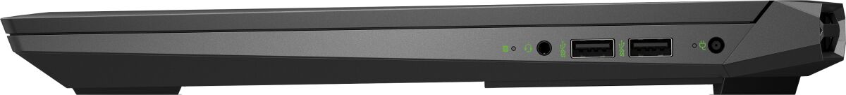 HP Pavilion Gaming 15-dk1005na 1L6E9EA image gallery 5