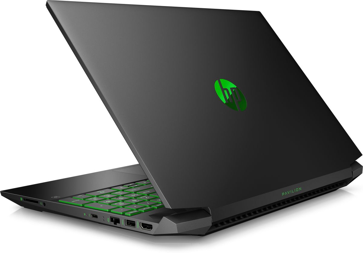 HP Pavilion 15-ec0051nf 133F3EA image gallery 5