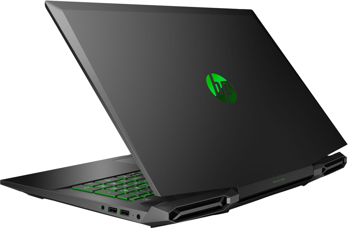 HP Pavilion 17-cd0606ng Bundl GAMING-BUNDL image gallery 8