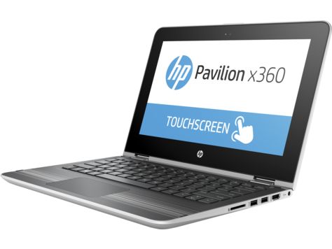 HP Pavilion x360 13-u111nf 1TR52EA image gallery 4