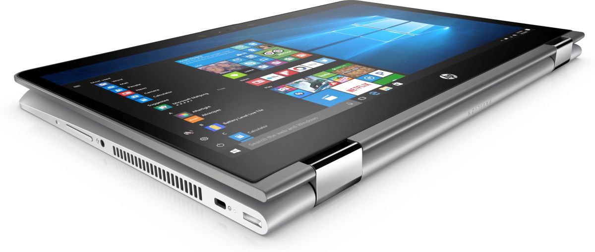 HP Pavilion x360 14-ba160nz 2PK94EA image gallery 10