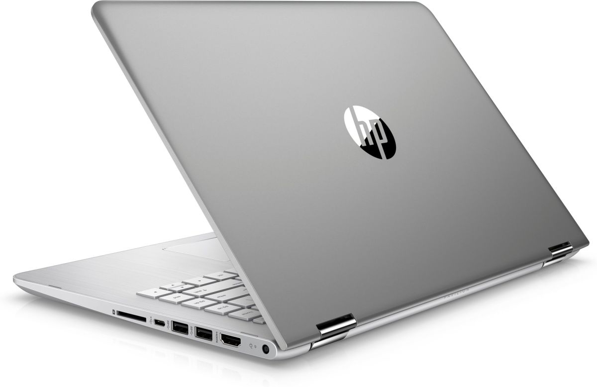 HP Pavilion x360 14-ba160nz 2PK94EA image gallery 6