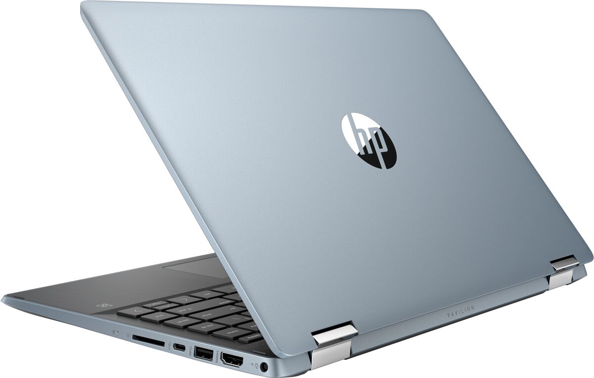 HP Pavilion x360 14-dh0053t 6YX00PA image gallery 5