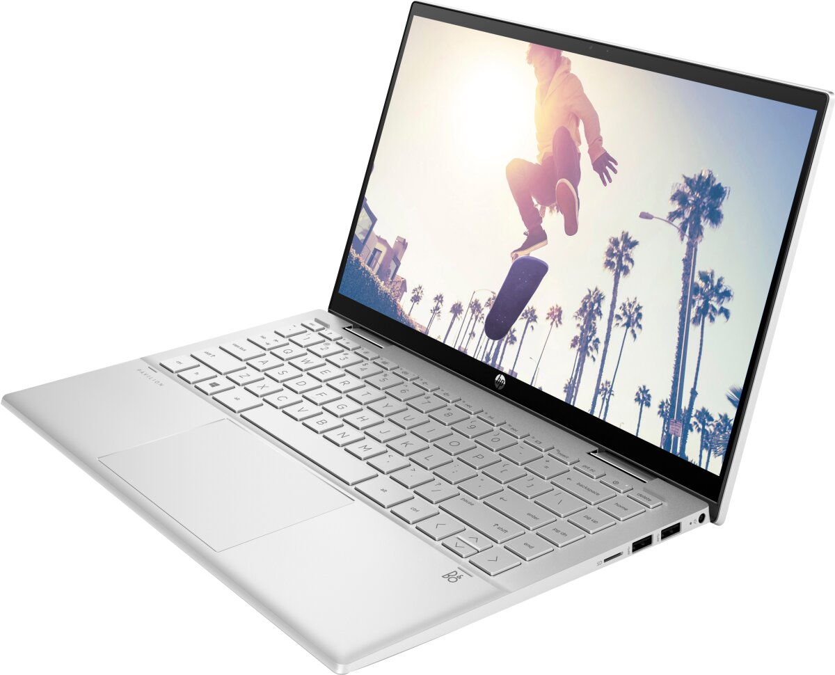 HP Pavilion x360 14-dy0518sa 3Y0L3EA image gallery 3