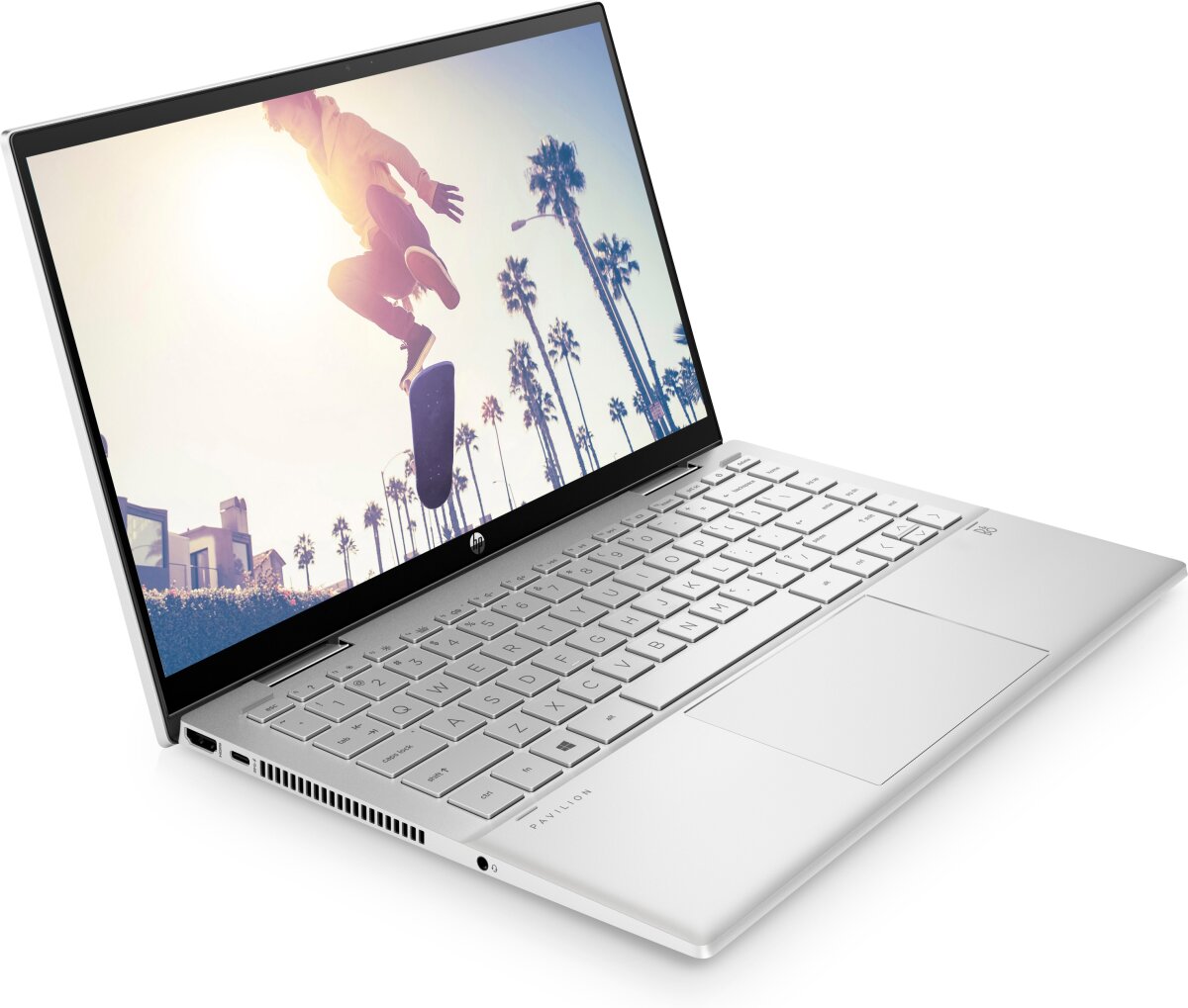 HP Pavilion x360 14-dy0518sa 3Y0L3EA image gallery 4