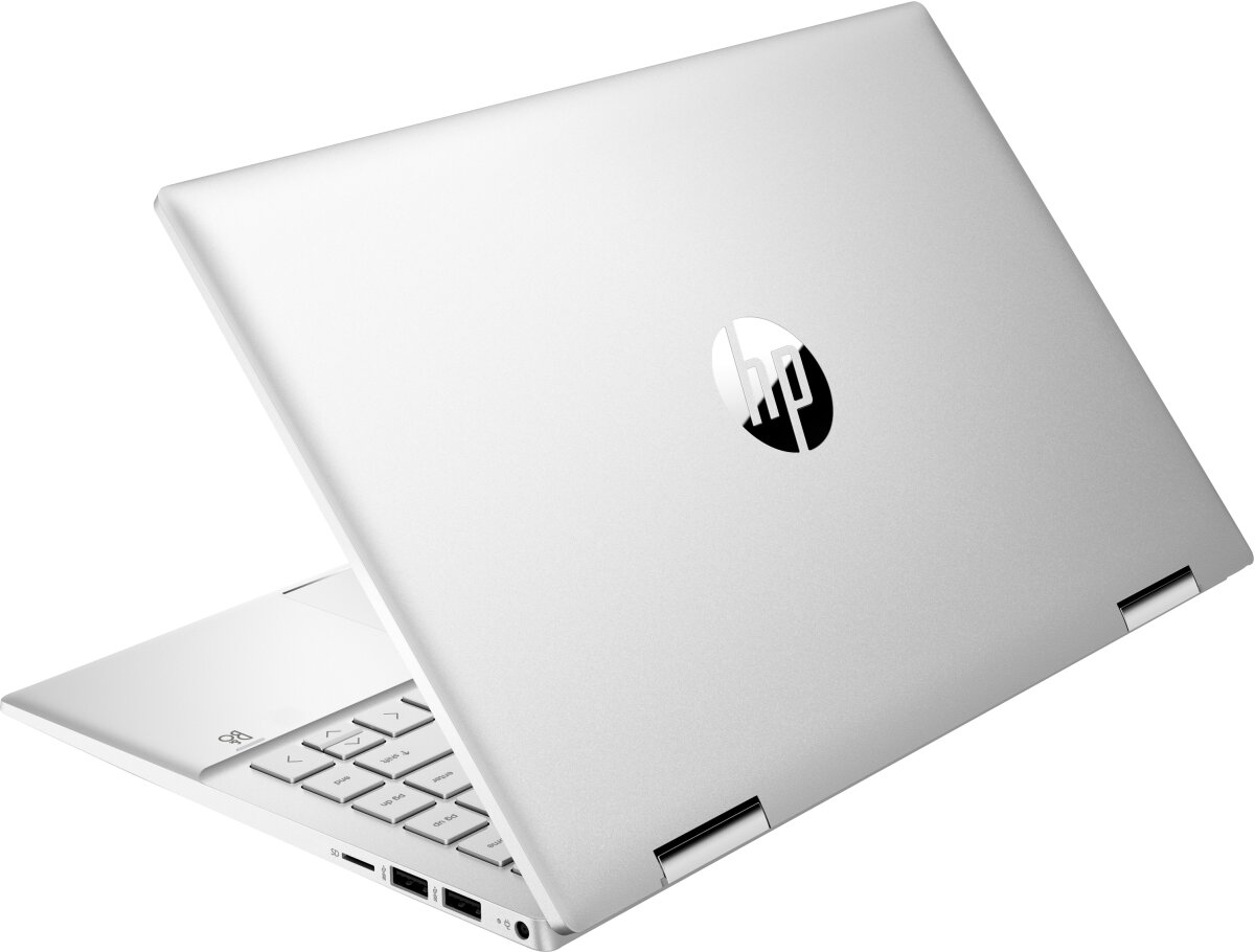 HP Pavilion x360 14-dy0518sa 3Y0L3EA image gallery 7