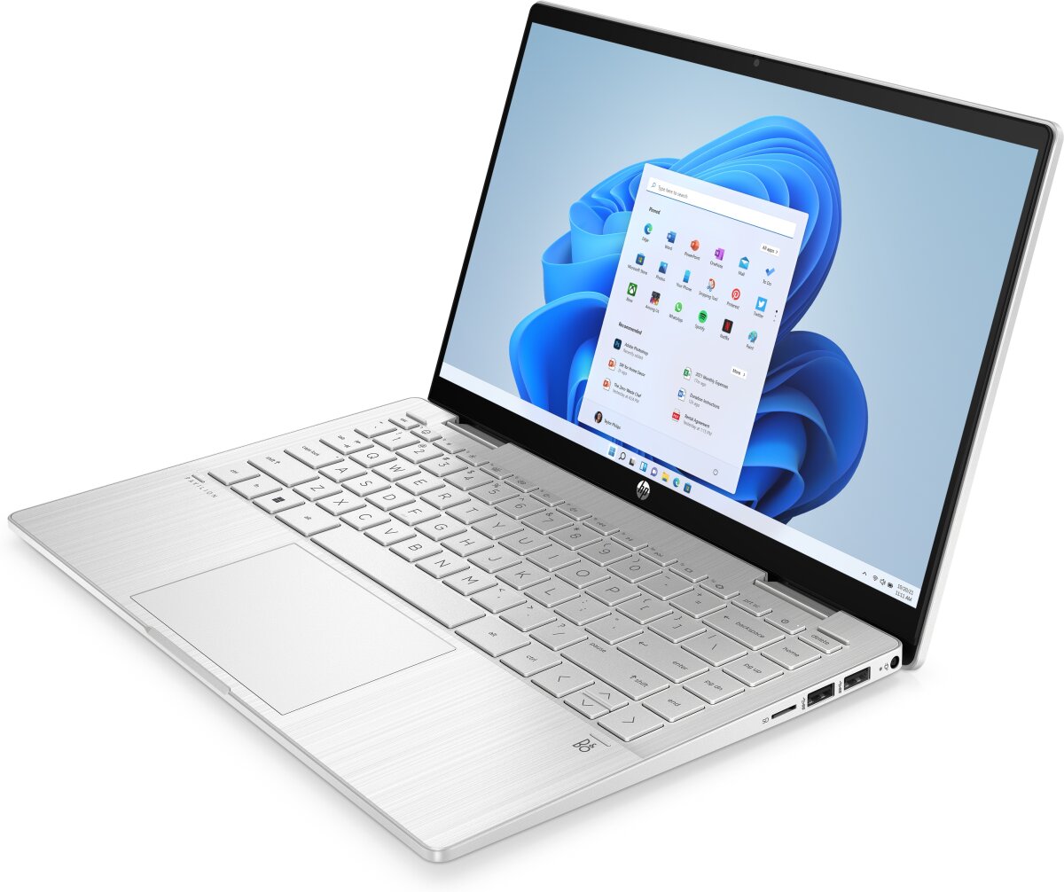 HP Pavilion x360 14-ek0002na 6P0U9EA image gallery 2