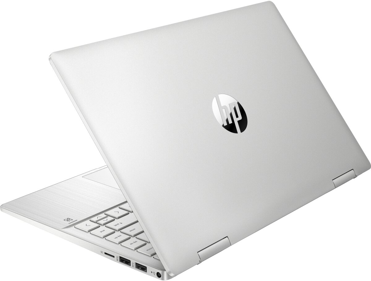 HP Pavilion x360 14-ek0002na 6P0U9EA image gallery 4