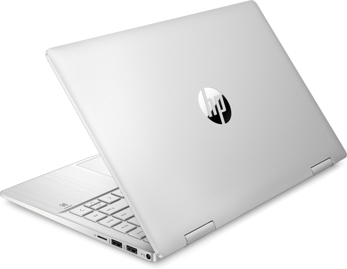 HP Pavilion x360 14-ek0002na 6P0U9EA image gallery 5