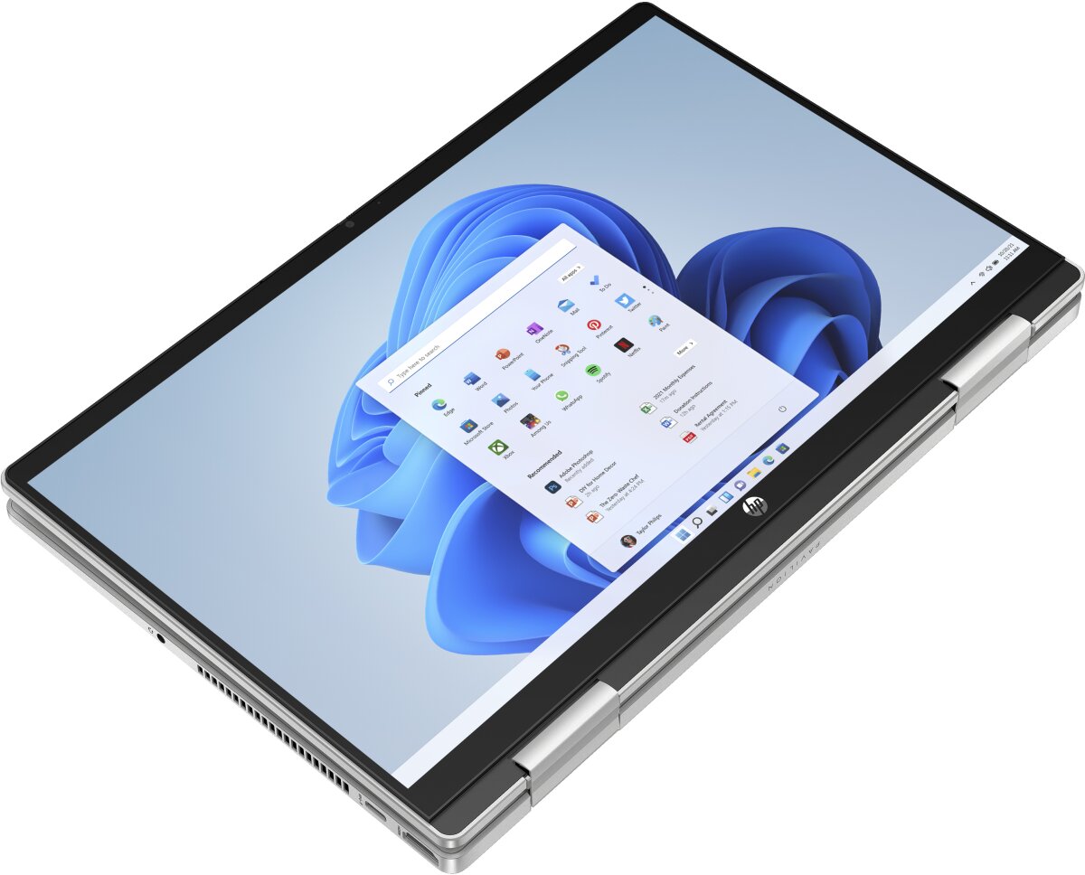 HP Pavilion x360 14-ek0002na 6P0U9EA image gallery 8