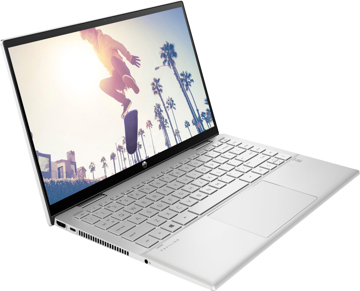 HP Pavilion x360 14 Convertible 3Y0L2EA image gallery 4