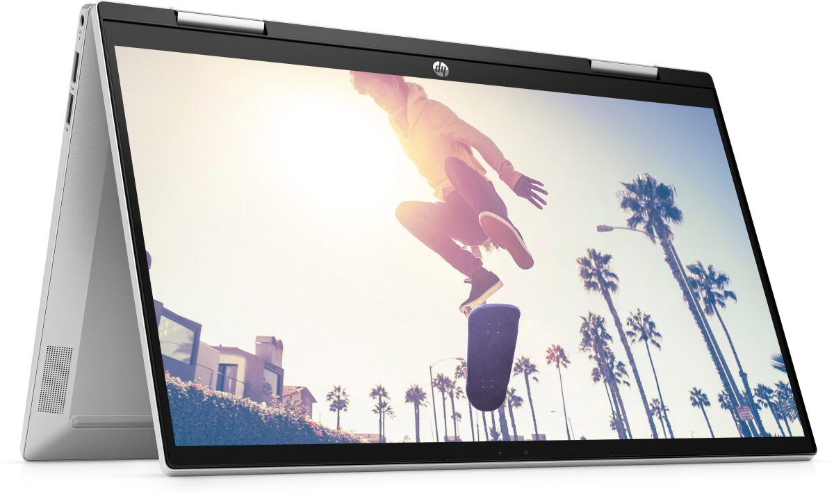 HP Pavilion x360 14 Convertible 3Y0L2EA image gallery 9