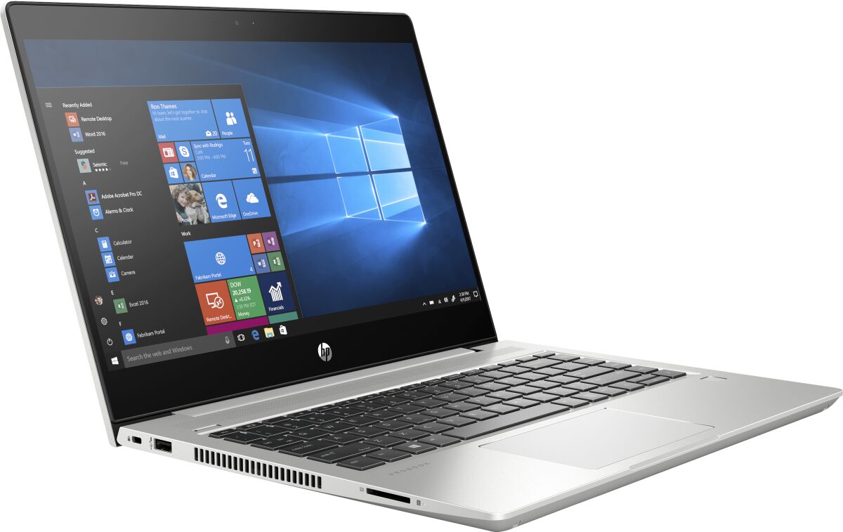 HP ProBook 445R G6 7DC40EA#ABH image gallery 2