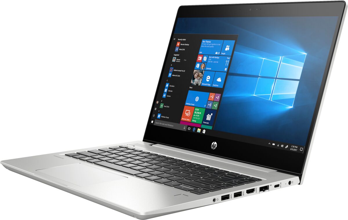 HP ProBook 445R G6 7DC40EA#ABH image gallery 3