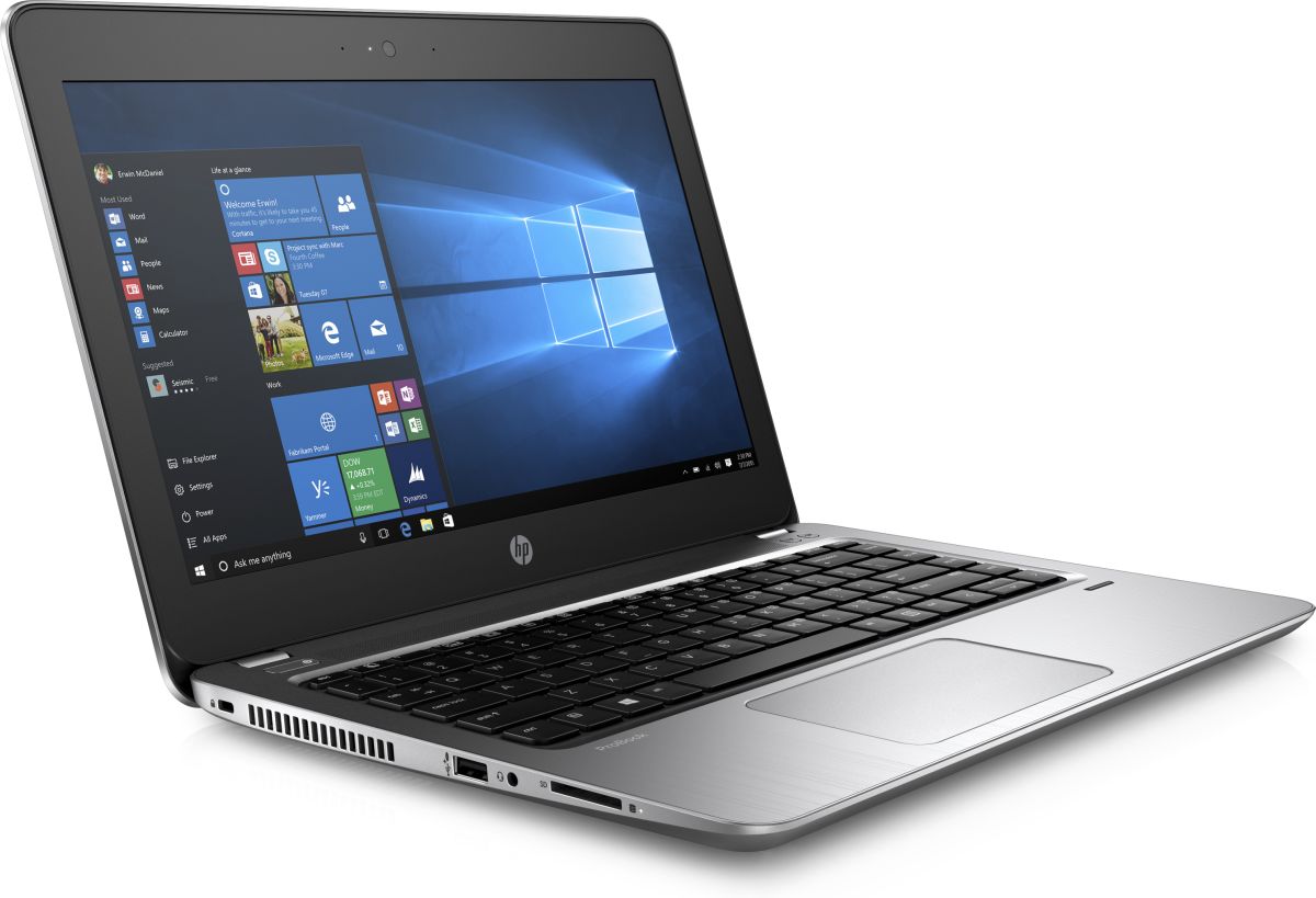 HP ProBook 430 G4 Y8B45EA image gallery 6