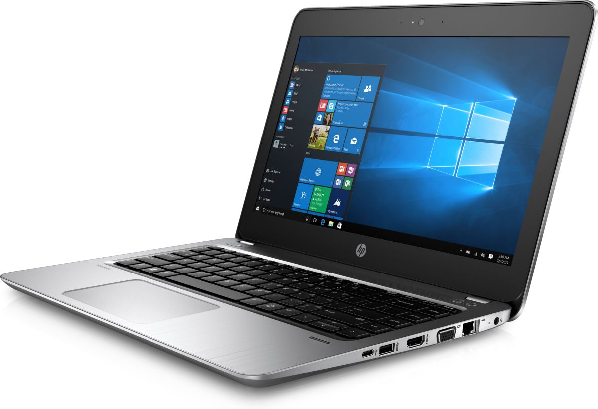 HP ProBook 430 G4 Y8B45EA image gallery 4