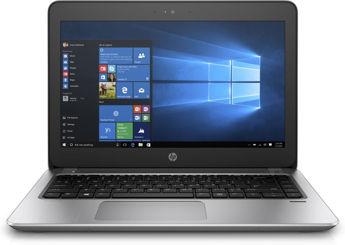 HP ProBook 430 G4 Y8B45EA image gallery 2