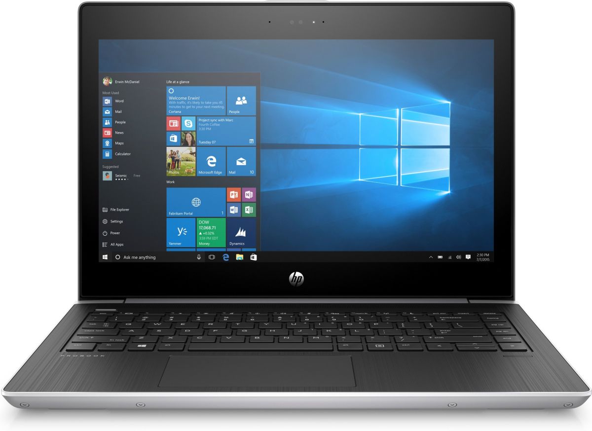 HP ProBook 430 G5 2SM74UT image gallery 2