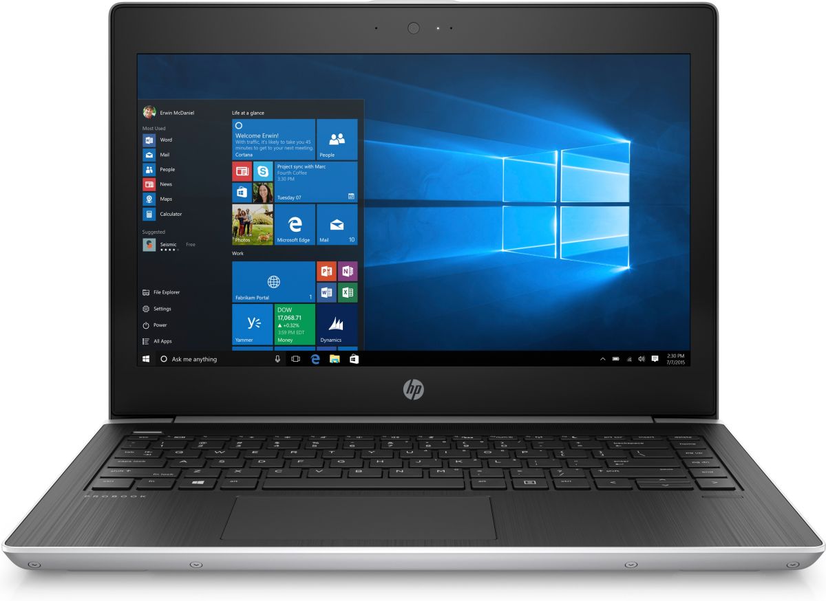 HP ProBook 430 G5 2UB74EA image gallery 2