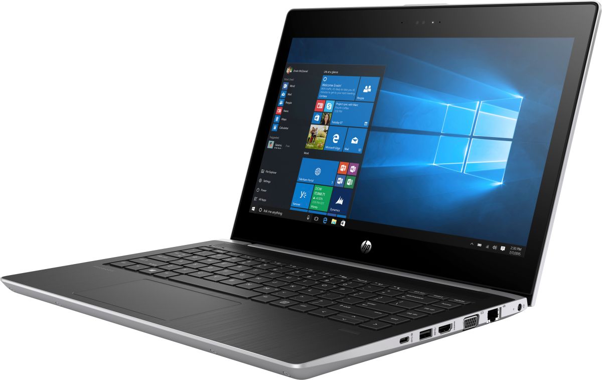 HP ProBook 430 G5 3VK63EA image gallery 4