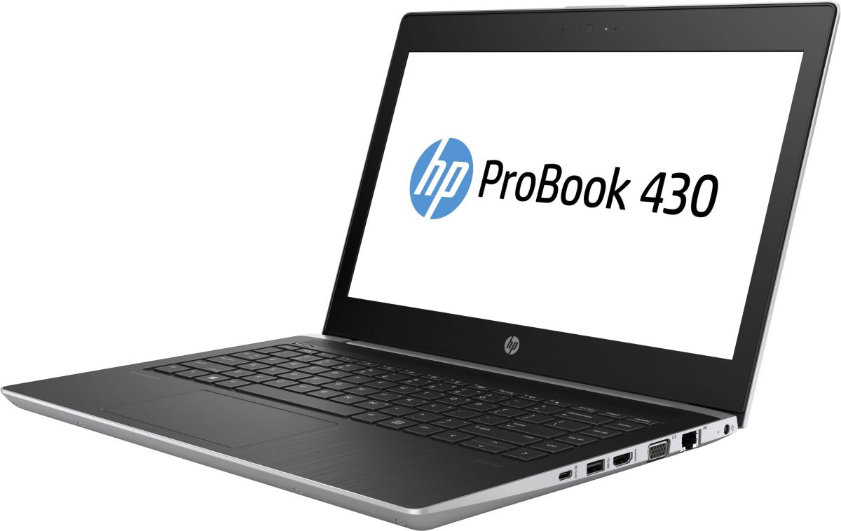 HP ProBook ProBook 430 G5 Notebook PC 2SG41UT image gallery 3