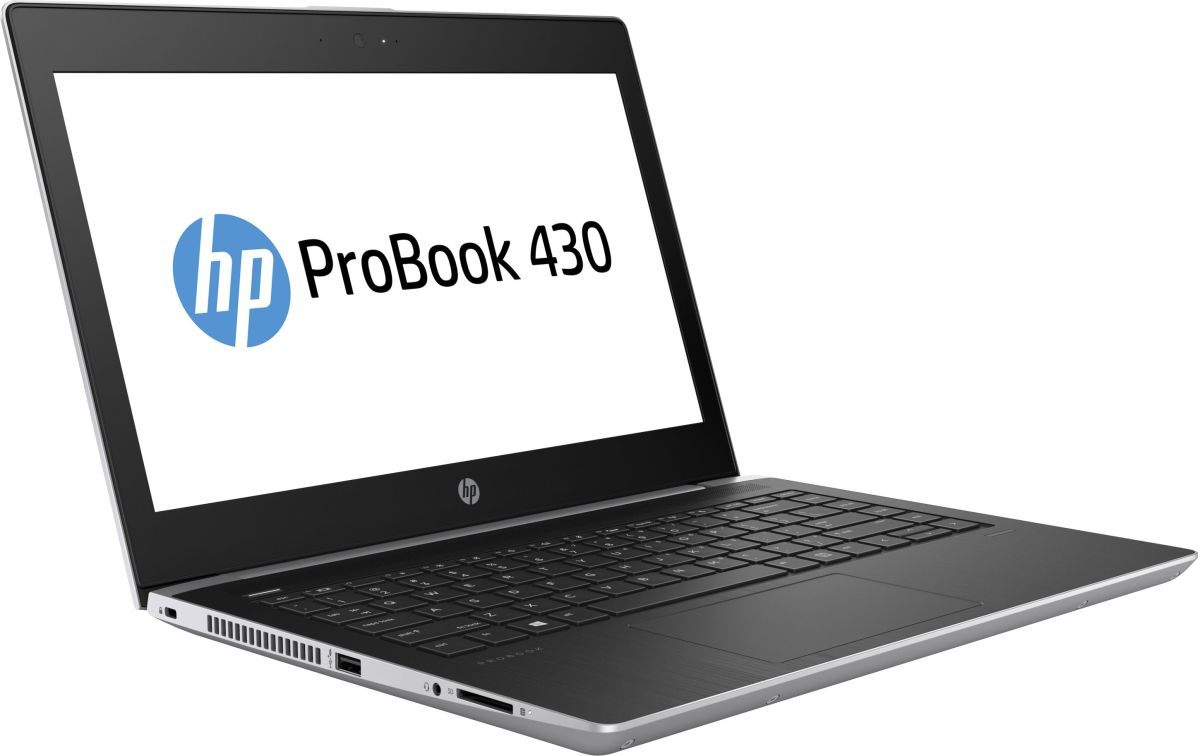 HP ProBook ProBook 430 G5 Notebook PC 2SG41UT image gallery 2