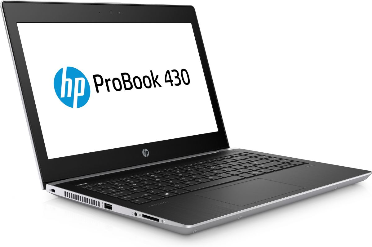 HP ProBook 430 G5 3GW80PT image gallery 3