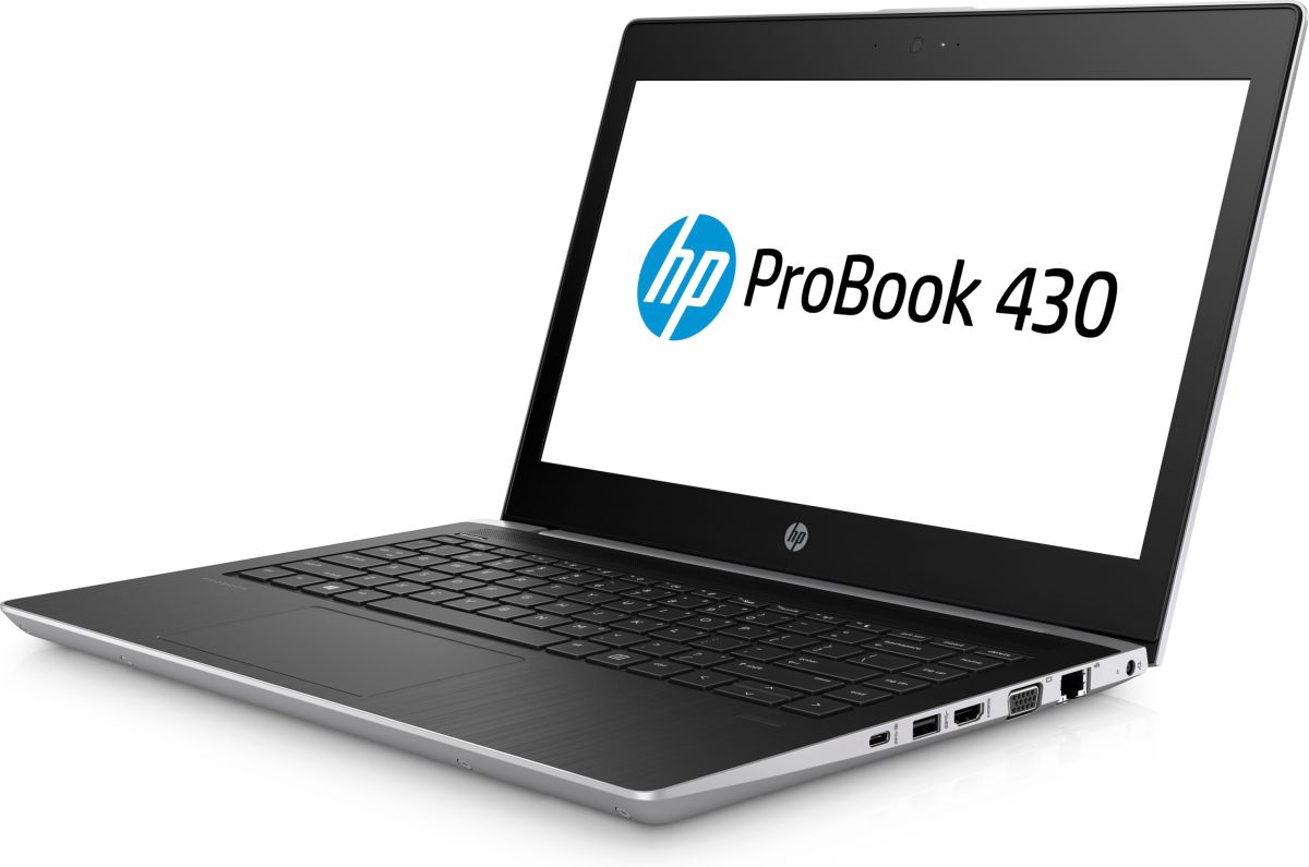 HP ProBook 430 G5 2UB74EA image gallery 4