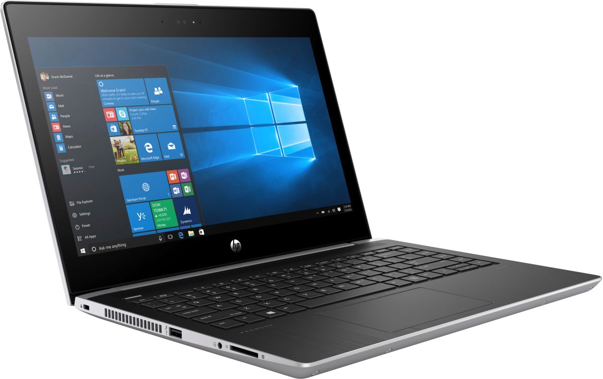 HP ProBook 430 G5 3LM43PA image gallery 5