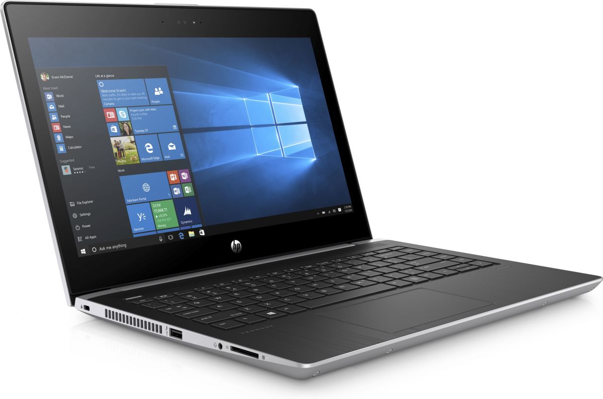 HP ProBook 430 G5 2UB74EA image gallery 3