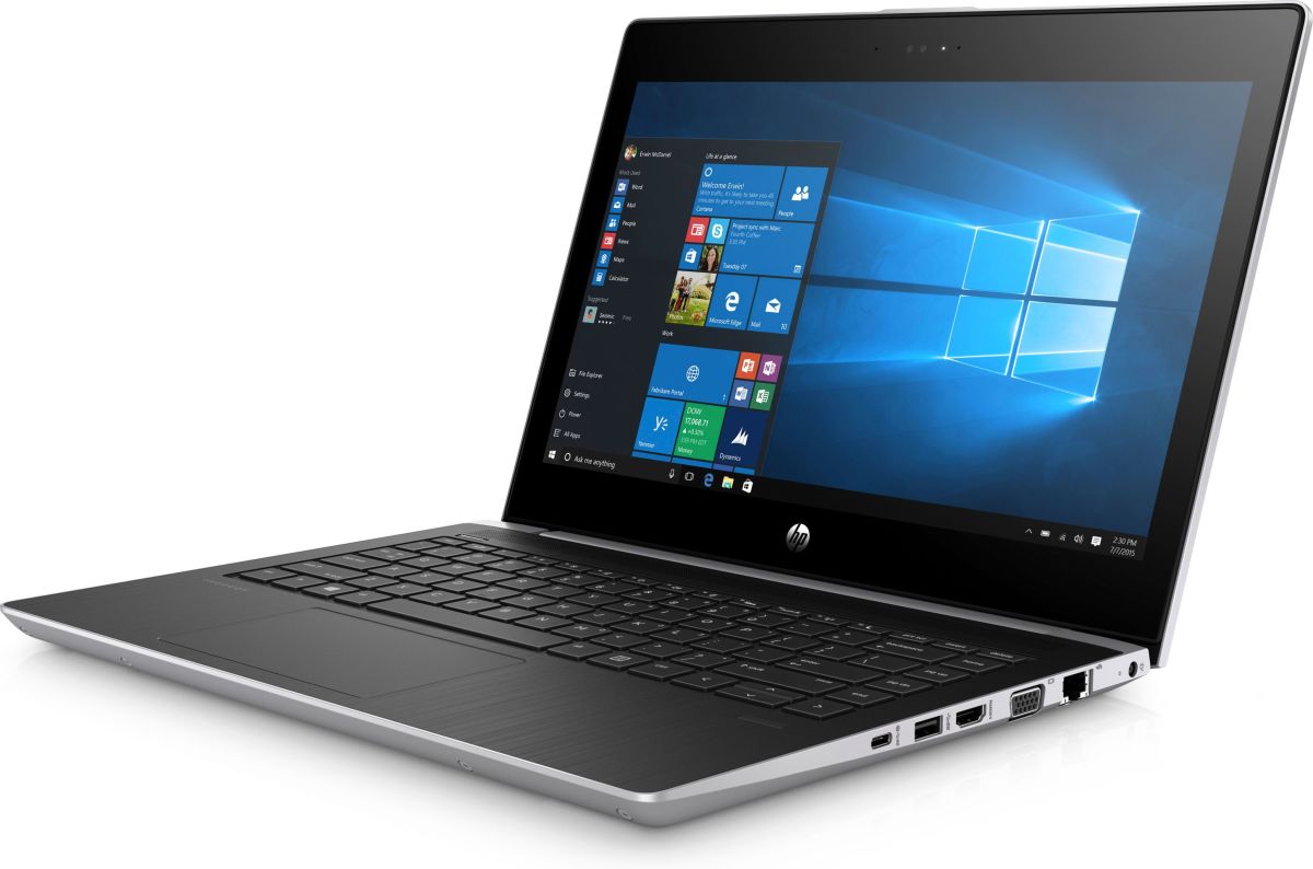 HP ProBook 430 G5 2SX85EA image gallery 4