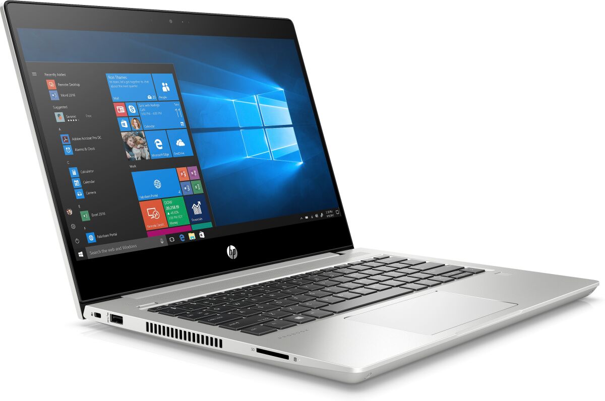 HP ProBook 430 G6 5TJ81ET image gallery 7