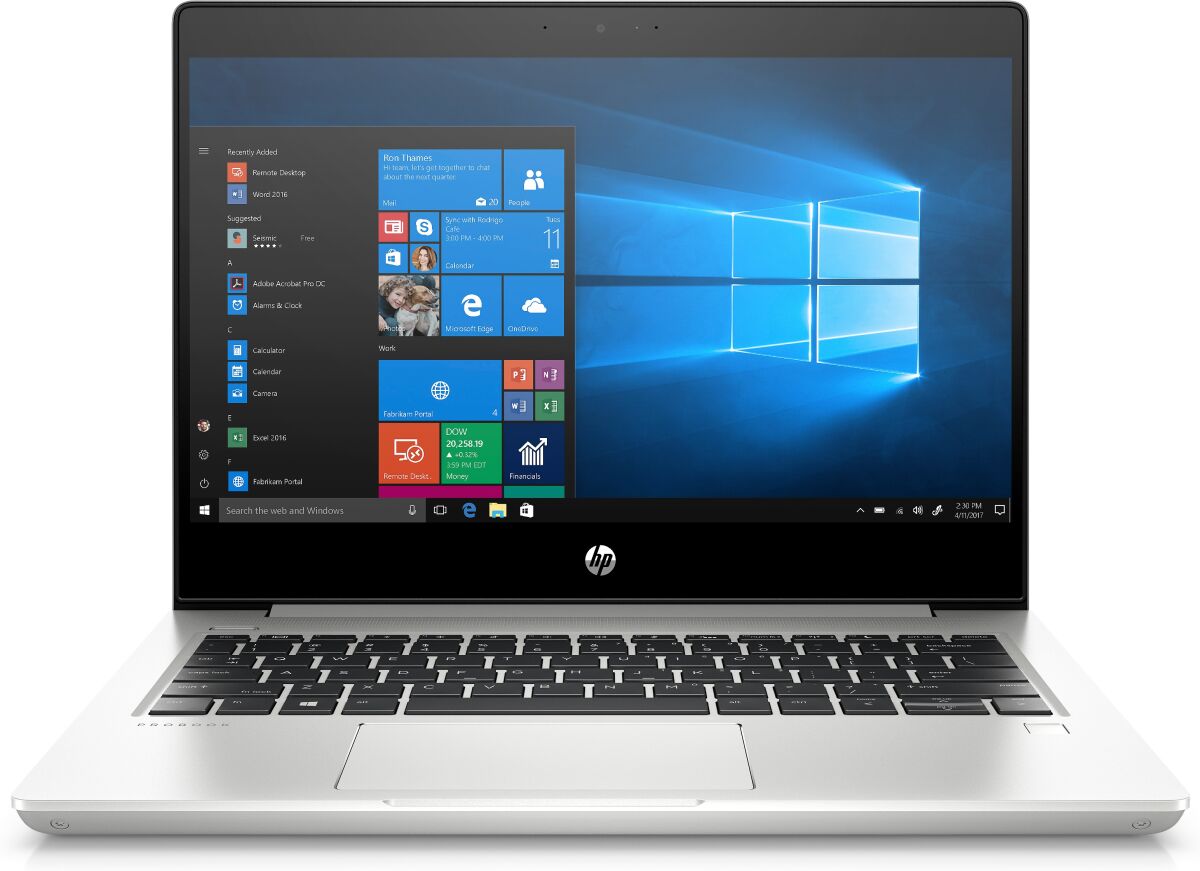 HP ProBook 430 G6 5TJ81ET image gallery 1