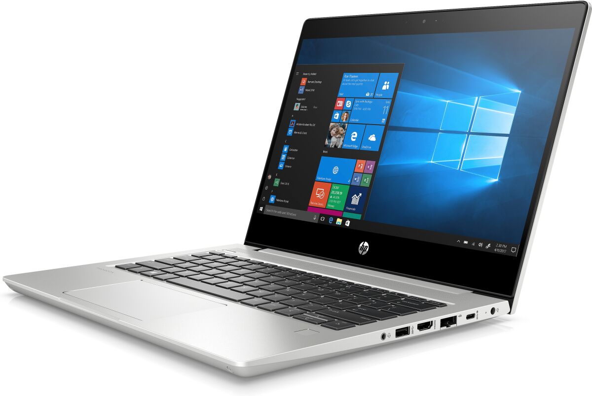 HP ProBook 430 G6 5TJ81ET image gallery 6